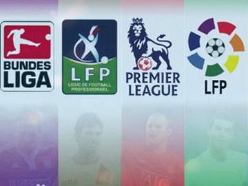 一个联盟的 一个联盟的