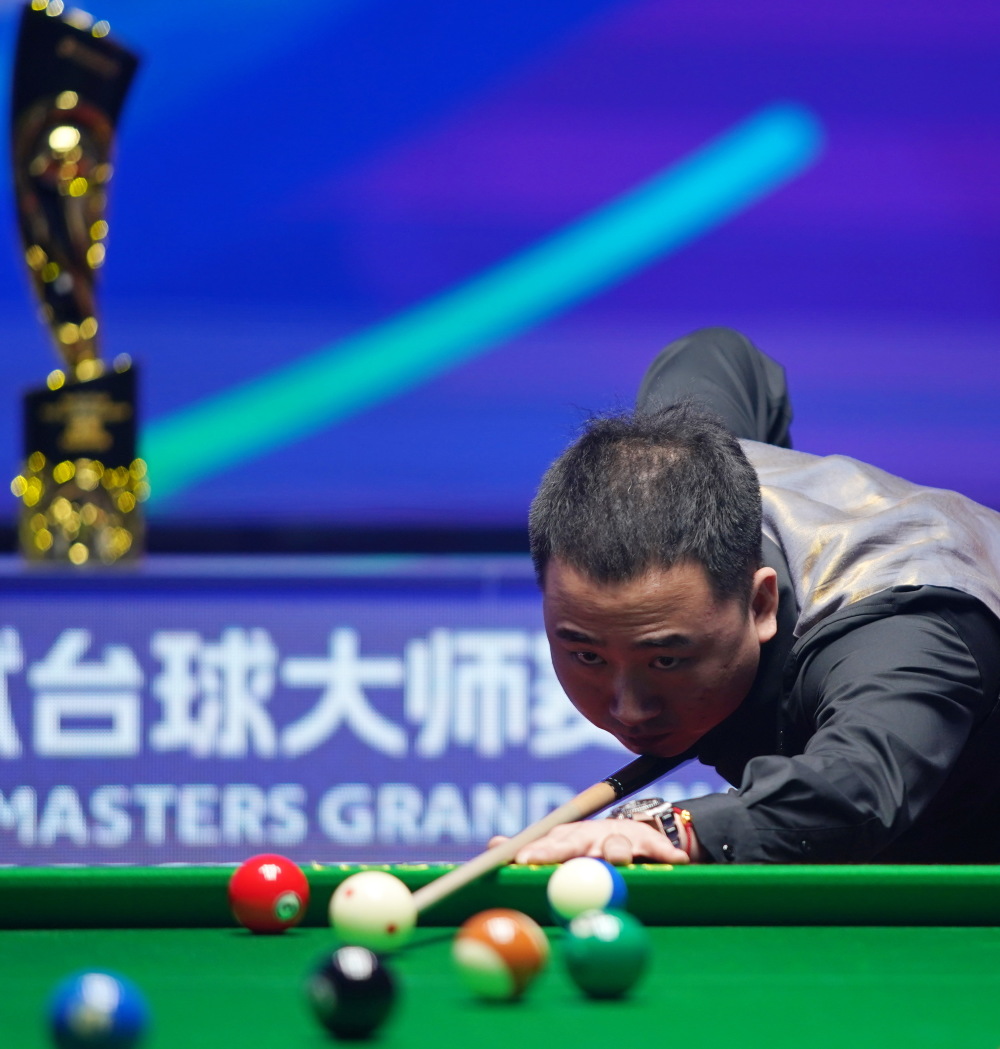 更强竞争对 更强竞争对