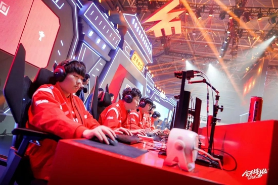 从预赛的经 从预赛的经