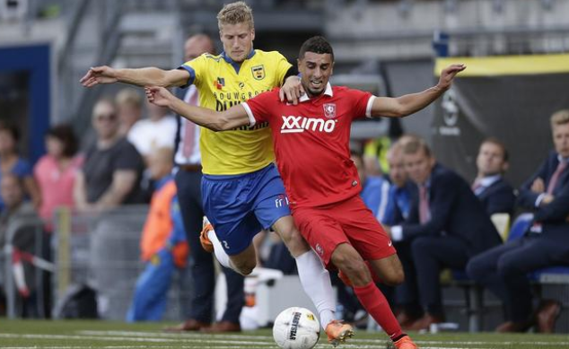 限的挑战 限的挑战