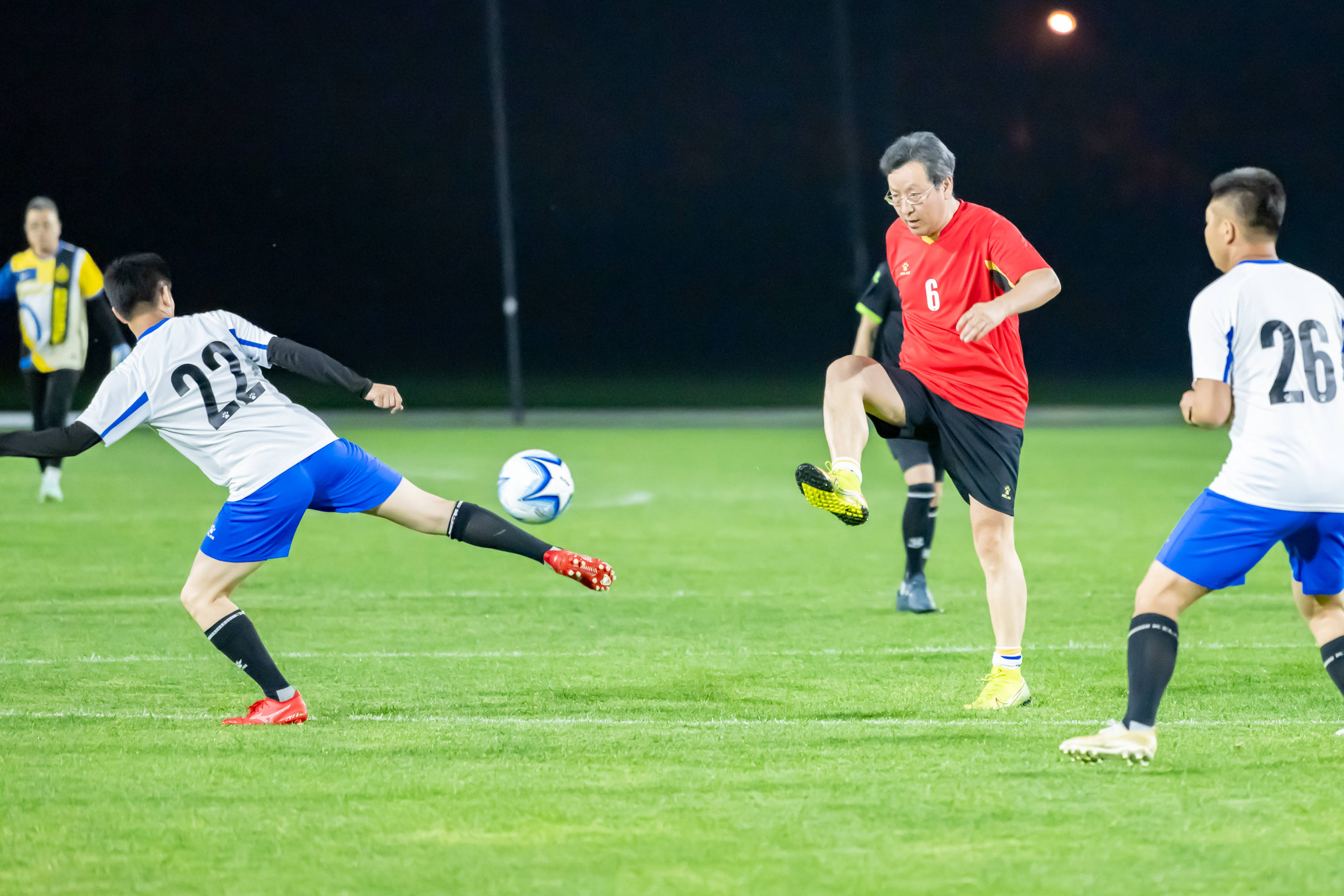 国字号球员 国字号球员