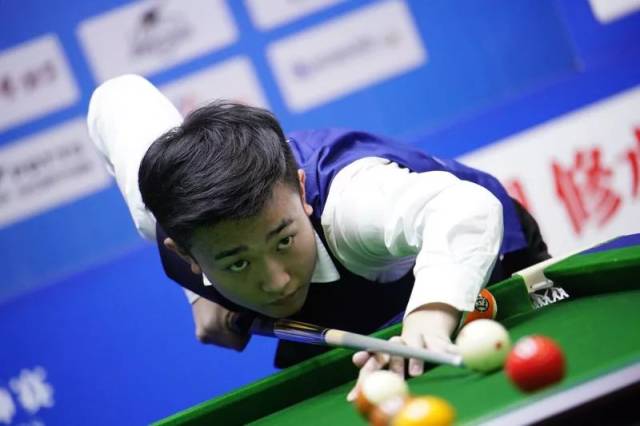 贯赛事之后 贯赛事之后