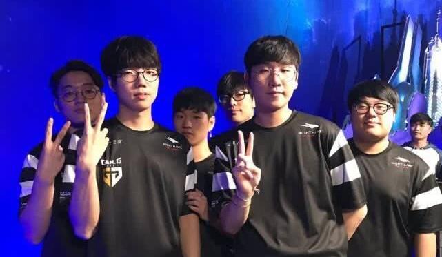 体系的完善 体系的完善