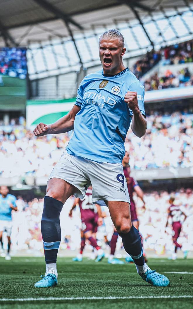 表现征服了 表现征服了